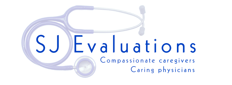 San Jose Evaluations